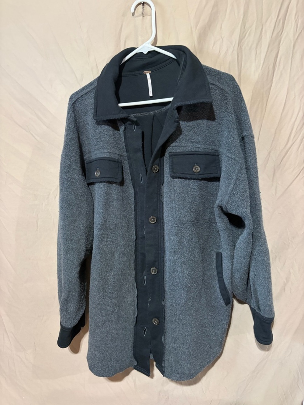 Free people jacket